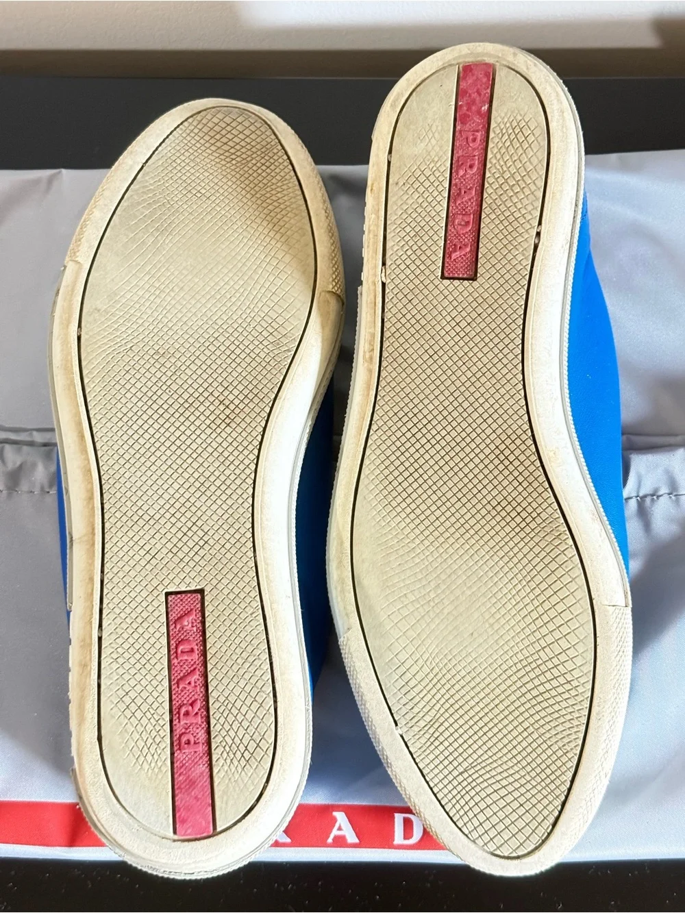Prada Women Sneakers